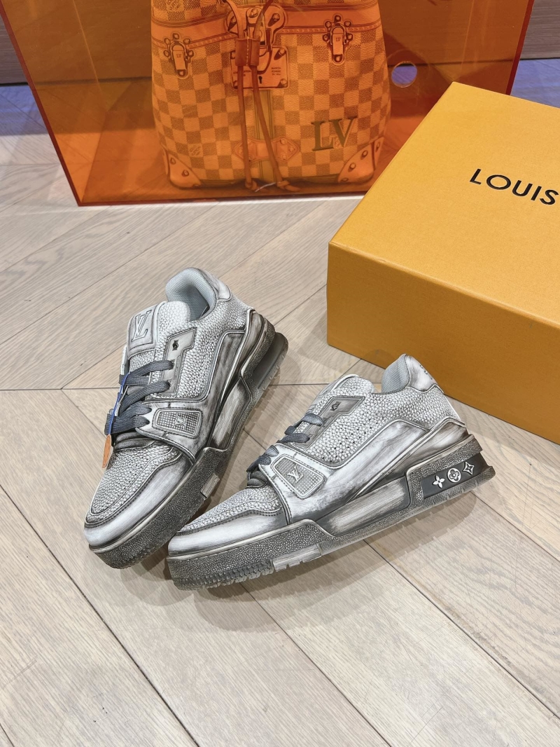 Louis Vuitton Sneakers